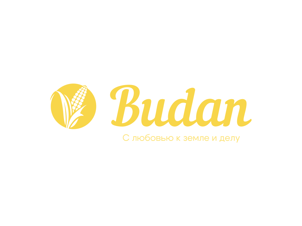 Budan Logo